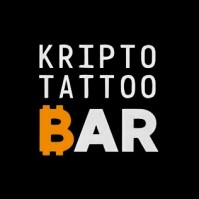 Тату-бар «Kripto Tattoo Bar»
